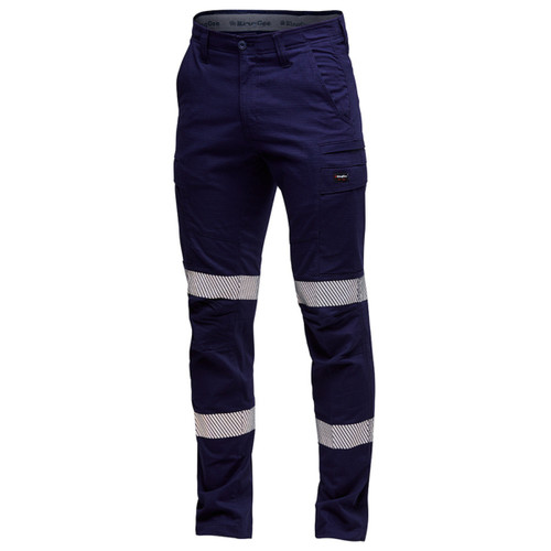 King Gee Workcool Pro Stretch Biomotion Cargo Work Pants King Gee Workcool Pro Stretch Biomotion Cargo Work Pants