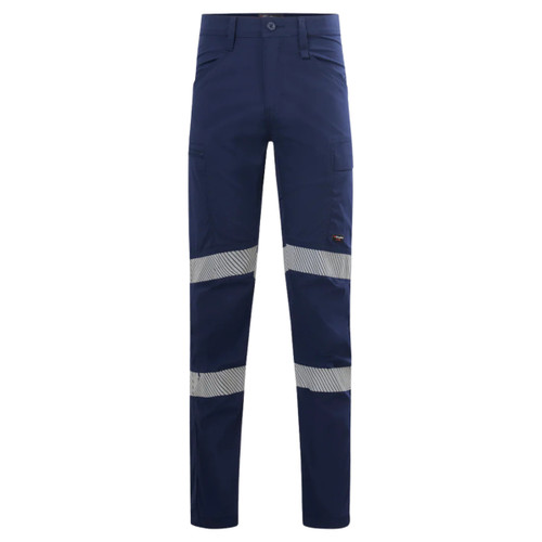 King Gee Drycool Taped Pant King Gee Drycool Taped Pant