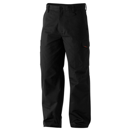 King Gee Mens Workcool 1 Work Pants King Gee Mens Workcool 1 Work Pants