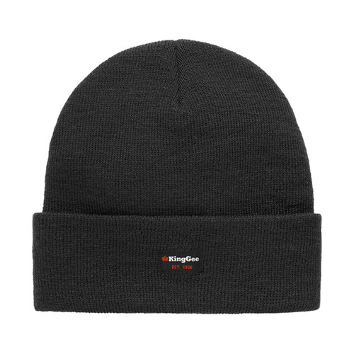 King Gee Tradies Beanie King Gee Tradies Beanie