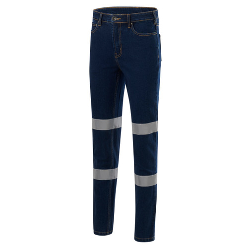 King Gee Womens Stretch Taped Jean King Gee Womens Stretch Taped Jean