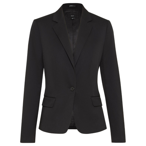 NNT Womens 1 Button Cropped Jacket NNT Womens 1 Button Cropped Jacket