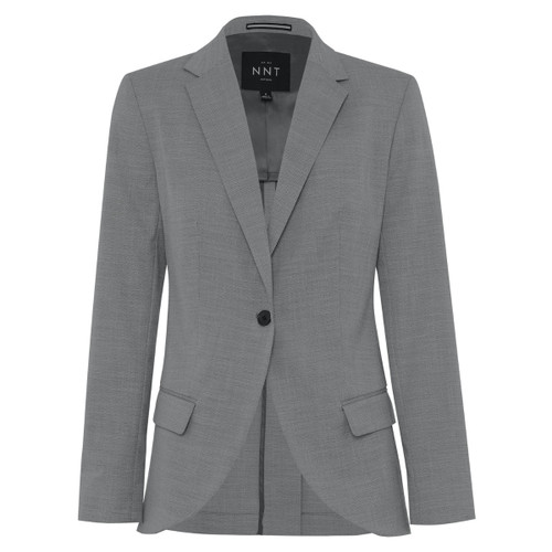 NNT Womens Half Lined Jacket NNT Womens Half Lined Jacket