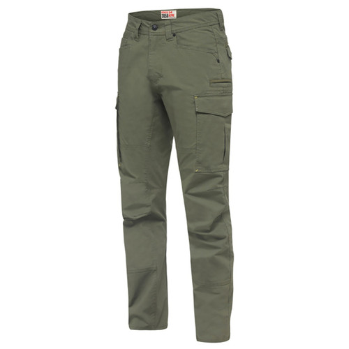 Hard Yakka Mens Raptor Ripstop Utility Cotton Cargo Pants Hard Yakka Mens Raptor Ripstop Utility Cotton Cargo Pants