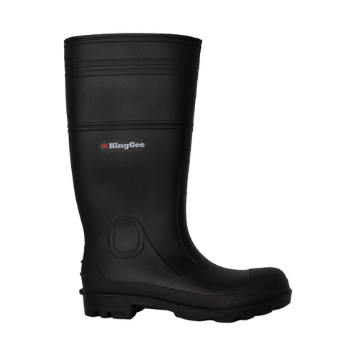 King Gee Sludge Non Safety Gumboot King Gee Sludge Non Safety Gumboot