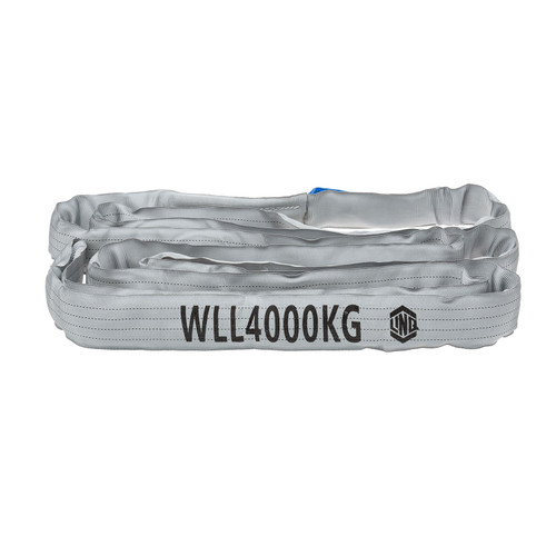 LINQ Sling Round 7:1 WLL Polyester 4 Tonne 4.0m LINQ Sling Round 7:1 WLL Polyester 4 Tonne 4.0m