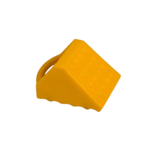 Truck Wheel Chock - Small - 5 Tonne Truck Wheel Chock - Small - 5 Tonne
