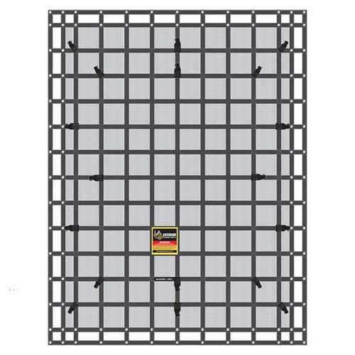 Safeguard Cargo Net - Medium Safeguard Cargo Net - Medium