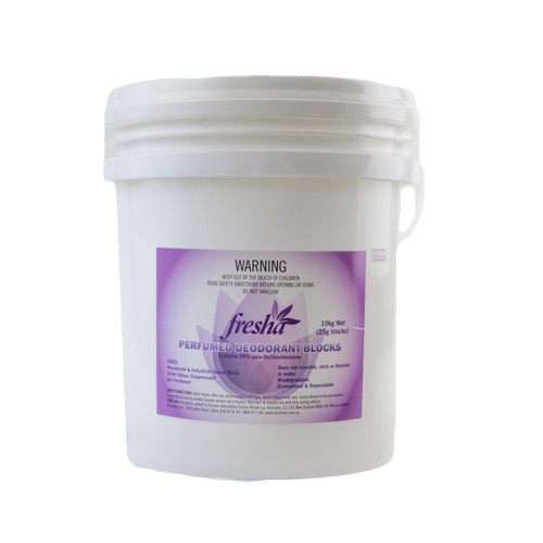 Auraplus Deodorant Blocks Lavender 10Kg 