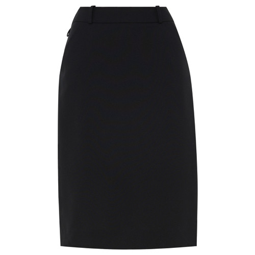NNT Womens Helix Dry Pleat Skirt NNT Womens Helix Dry Pleat Skirt