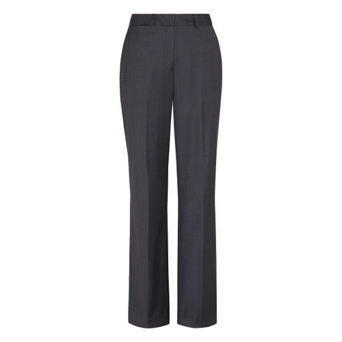 NNT Womens Wool Blend Twill Secret Waist Regular Fit Pant NNT Womens Wool Blend Twill Secret Waist Regular Fit Pant