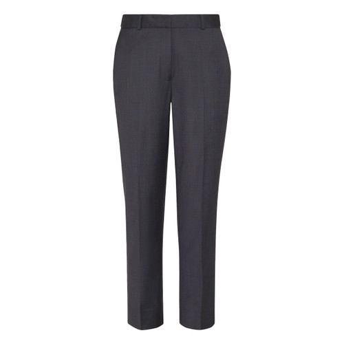 NNT Womens Wool Blend Secret Waist Slim Leg Pant NNT Womens Wool Blend Secret Waist Slim Leg Pant