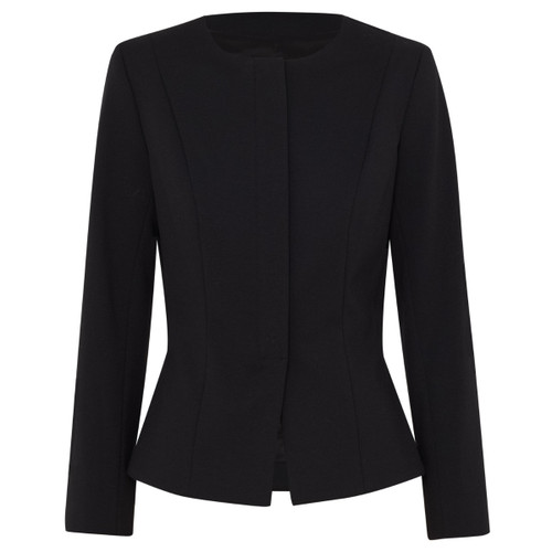 NNT Womens Cropped Jacket NNT Womens Cropped Jacket