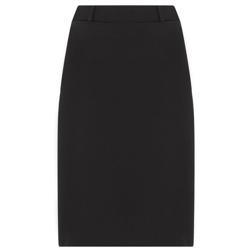 NNT Womens Mid Length Pencil Skirt NNT Womens Mid Length Pencil Skirt