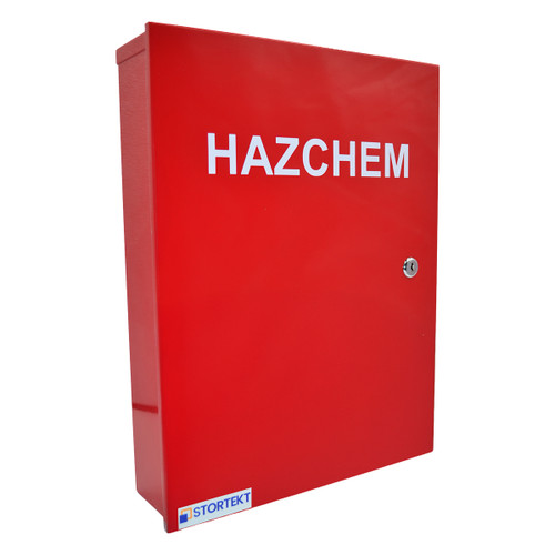 Stortekt Hazchem Document Cabinet - Small
