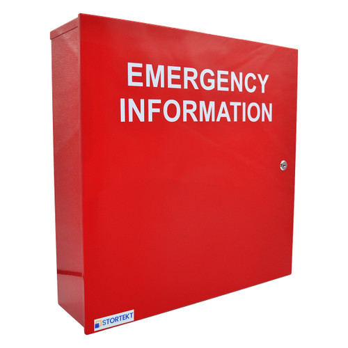 Stortekt Emergency Document Cabinet - Medium 30513