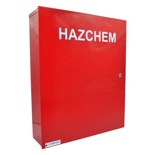 Stortekt Hazchem Document Cabinet - Large Stortekt Hazchem Document Cabinet - Large