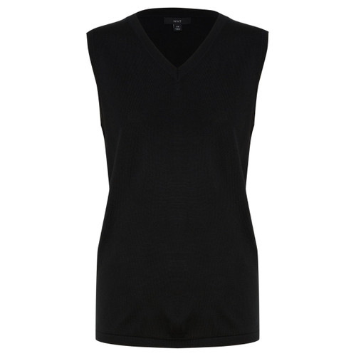 NNT Womens Acrylic Vest NNT Womens Acrylic Vest