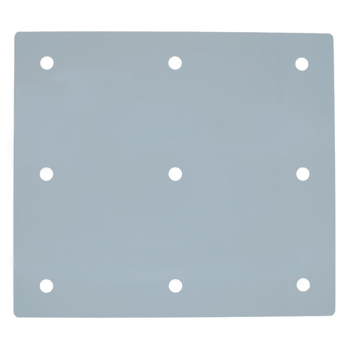 Stortekt Spare 30L PP Shelf for Corrosive Poly Cabinets Stortekt Spare 30L PP Shelf for Corrosive Poly Cabinets