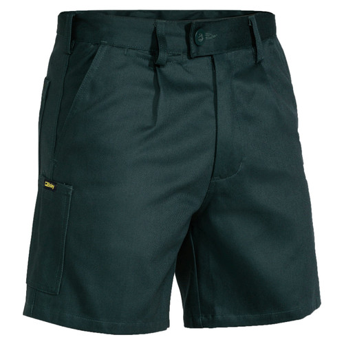 Bisley Original Cotton Drill Work Short Bisley Original Cotton Drill Work Short