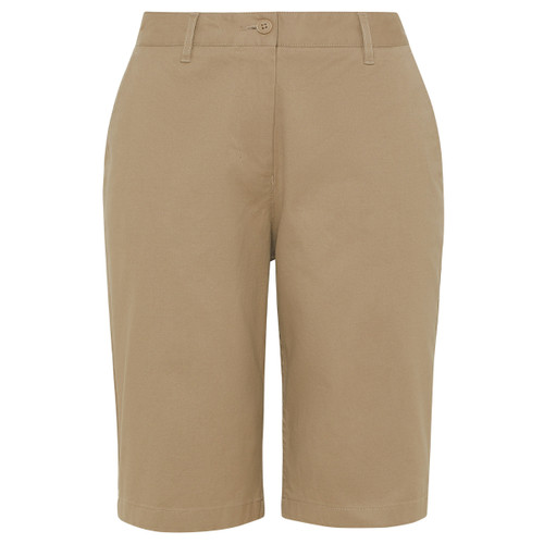 NNT Womens Chino Shorts NNT Womens Chino Shorts