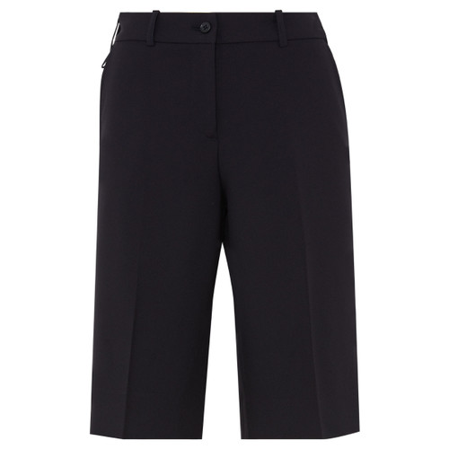 NNT Womens Elastic Waist Short 