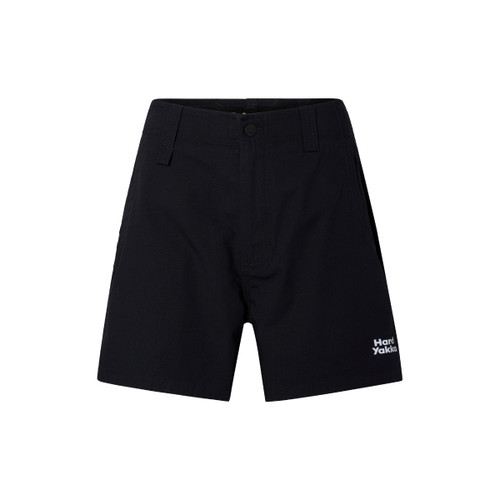 Hard Yakka Womens 3056 Raptor Active Short Shorts Hard Yakka Womens 3056 Raptor Active Short Shorts