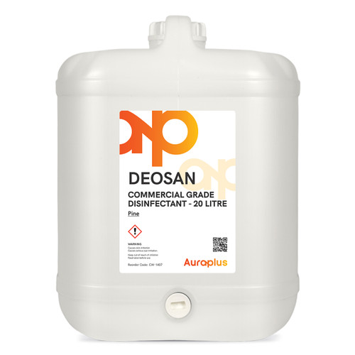 Auraplus Deosan Pine Disinfectant - 20 Litre Auraplus Deosan Pine Disinfectant - 20 Litre