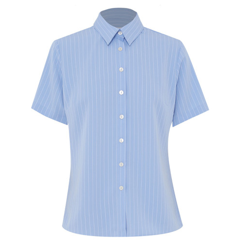 NNT Women's S/S Action Back Shirt NNT Women's S/S Action Back Shirt