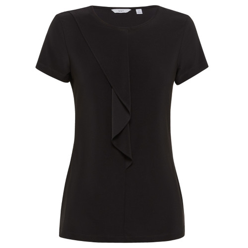 NNT Womens Soft Jersey S/S Round Neck T-Top NNT Womens Soft Jersey S/S Round Neck T-Top