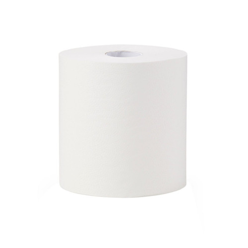 Livi Essentials Hand Towel Roll 1 Ply 200m - Carton of 6 Rolls 1204