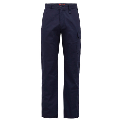 Hard Yakka Core Cargo Cotton Drill Pants Hard Yakka Core Cargo Cotton Drill Pants