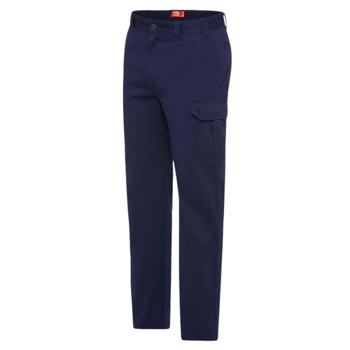 Hard Yakka Womens Core Cargo Drill Pants Hard Yakka Womens Core Cargo Drill Pants