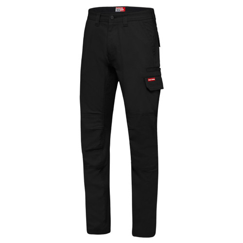 Hard Yakka 3056 Stretch Canvas Cargo Pants Hard Yakka 3056 Stretch Canvas Cargo Pants
