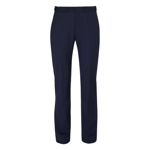 NNT Mens Wool Blend Twill Secret Waist Tailored Pant NNT Mens Wool Blend Twill Secret Waist Tailored Pant