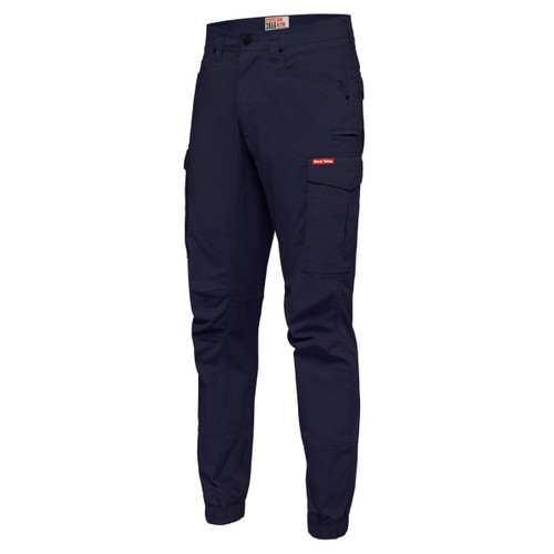 Hard Yakka 3056 Ripstop Utility Cuffed Cotton Cargo Pants Hard Yakka 3056 Ripstop Utility Cuffed Cotton Cargo Pants