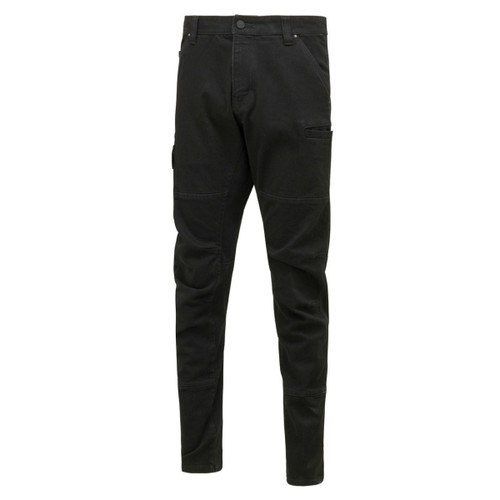 Hard Yakka 3056 Dyneema Slim Fit Heavy Duty Work Jeans Hard Yakka 3056 Dyneema Slim Fit Heavy Duty Work Jeans