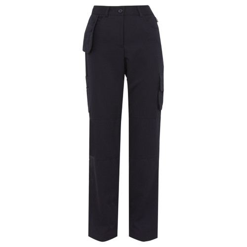 NNT Womens Flex Waist Cargo Pant NNT Womens Flex Waist Cargo Pant