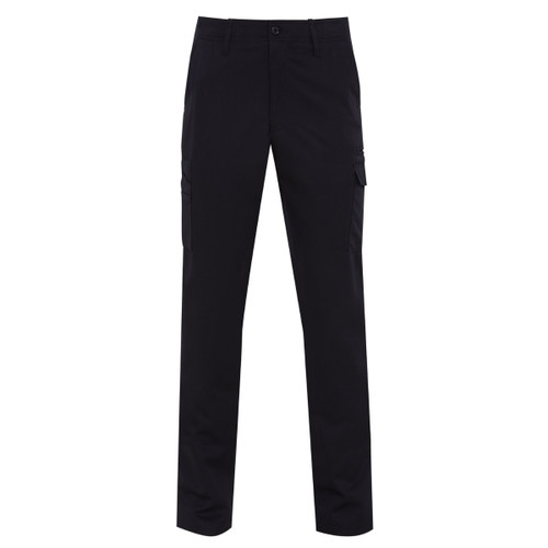 NNT Mens Gaberdine Flex Waist Slim Pant NNT Mens Gaberdine Flex Waist Slim Pant