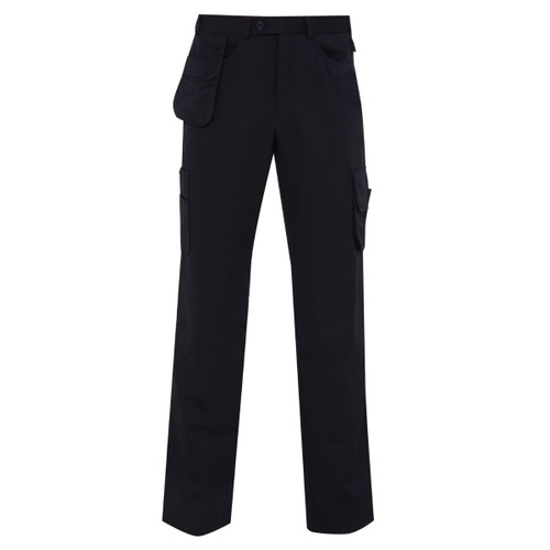 NNT Mens Gaberdine Flex Waist Cargo Pant NNT Mens Gaberdine Flex Waist Cargo Pant