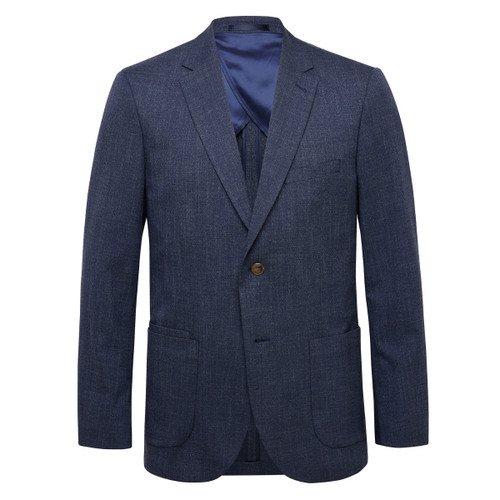 NNT Mens Textured Item Jacket NNT Mens Textured Item Jacket