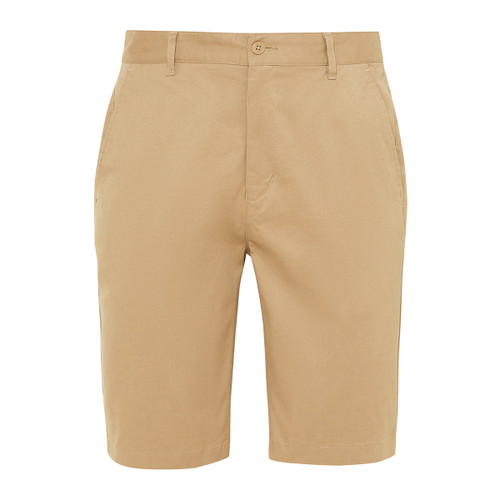 NNT Mens Stretch Cotton Chino Shorts NNT Mens Stretch Cotton Chino Shorts