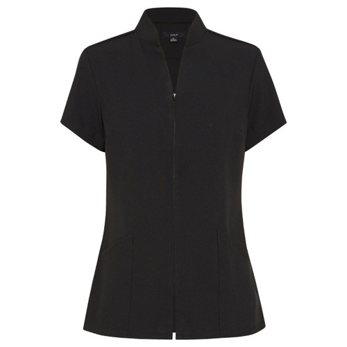 NNT Womens Helix Dry Zip Front Tunic NNT Womens Helix Dry Zip Front Tunic