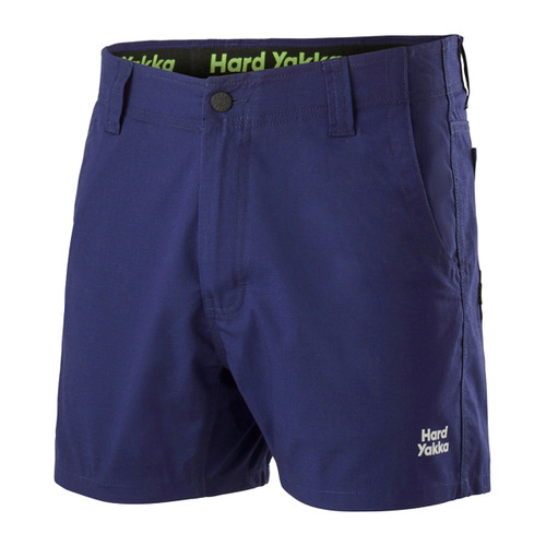 Hard Yakka 3056 Raptor Rip Resistant Short Short Hard Yakka 3056 Raptor Rip Resistant Short Short