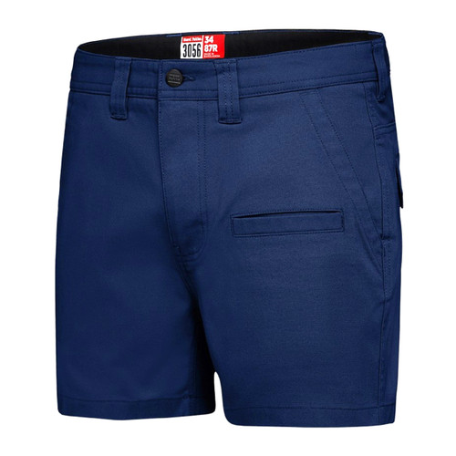 Hard Yakka 3056 Slim Fit Stretch Canvas Short Hard Yakka 3056 Slim Fit Stretch Canvas Short