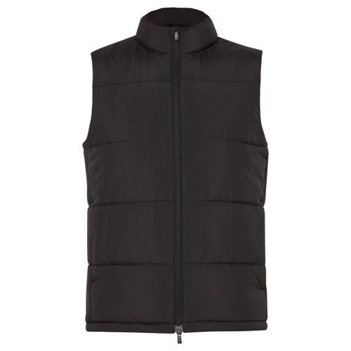 NNT Mens Water Repellent Puffer Vest NNT Mens Water Repellent Puffer Vest