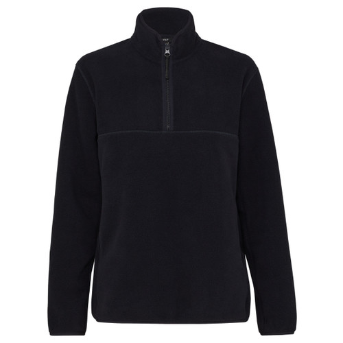 NNT Womens Zip Neck Pullover 