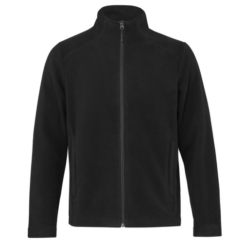 NNT Mens Polar Fleece Zip Jacket NNT Mens Polar Fleece Zip Jacket