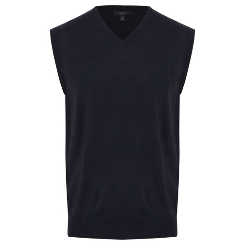 NNT Mens Acrylic V-Neck Vest NNT Mens Acrylic V-Neck Vest