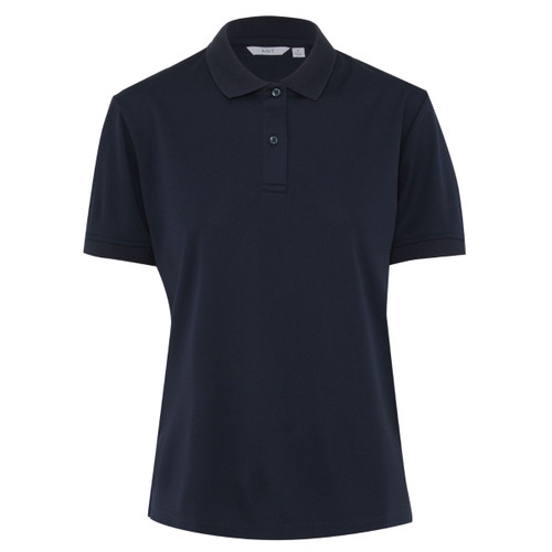 NNT Womens CoolPlus Short Sleeve Polo NNT Womens CoolPlus Short Sleeve Polo